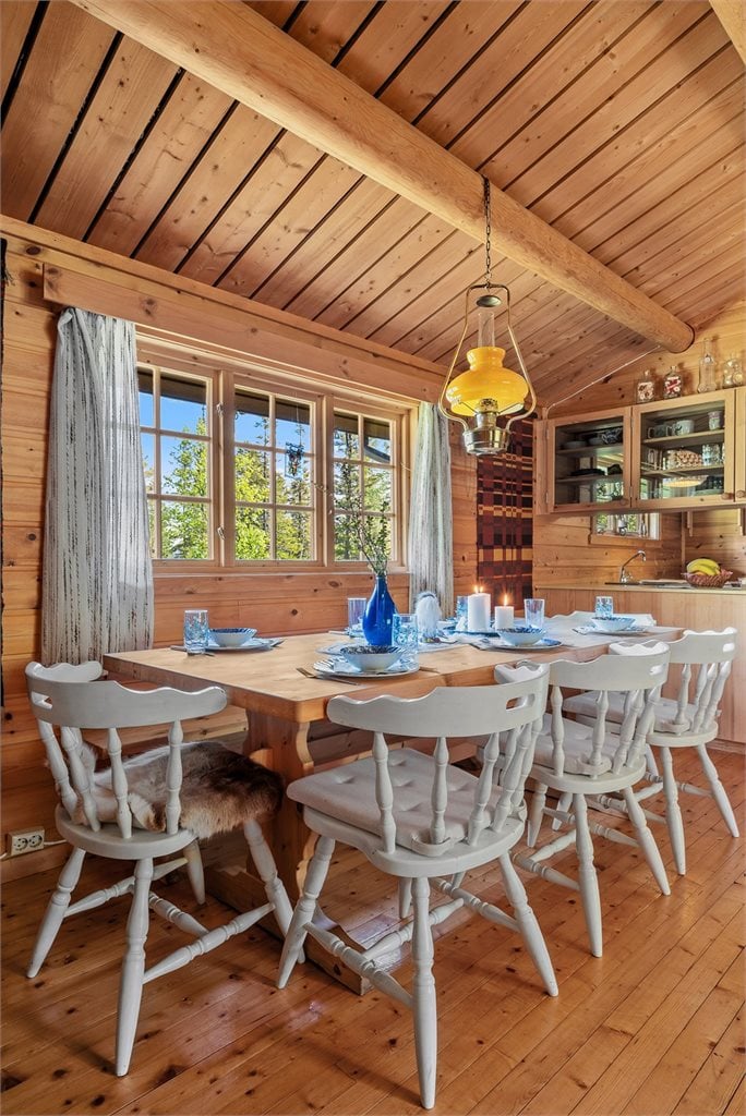 Spisestue