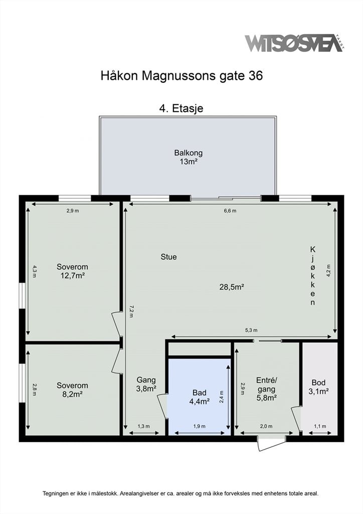 Planskisse