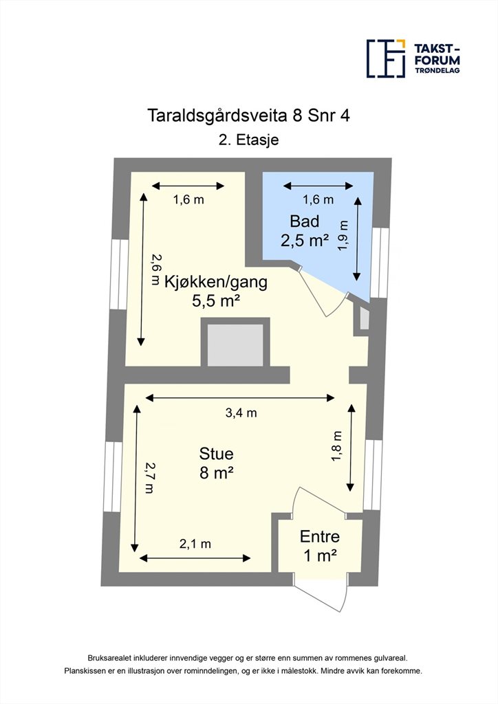 Velkommen til visning! Ta kontakt med megler dersom annonsert visning ikke passer, eller du har andre spørsmål. 