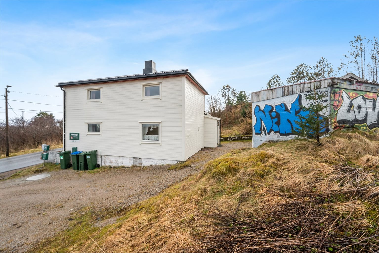 Ta kontakt med megler dersom oppsatt visningstidspunkt ikke passer. Velkommen til visning!