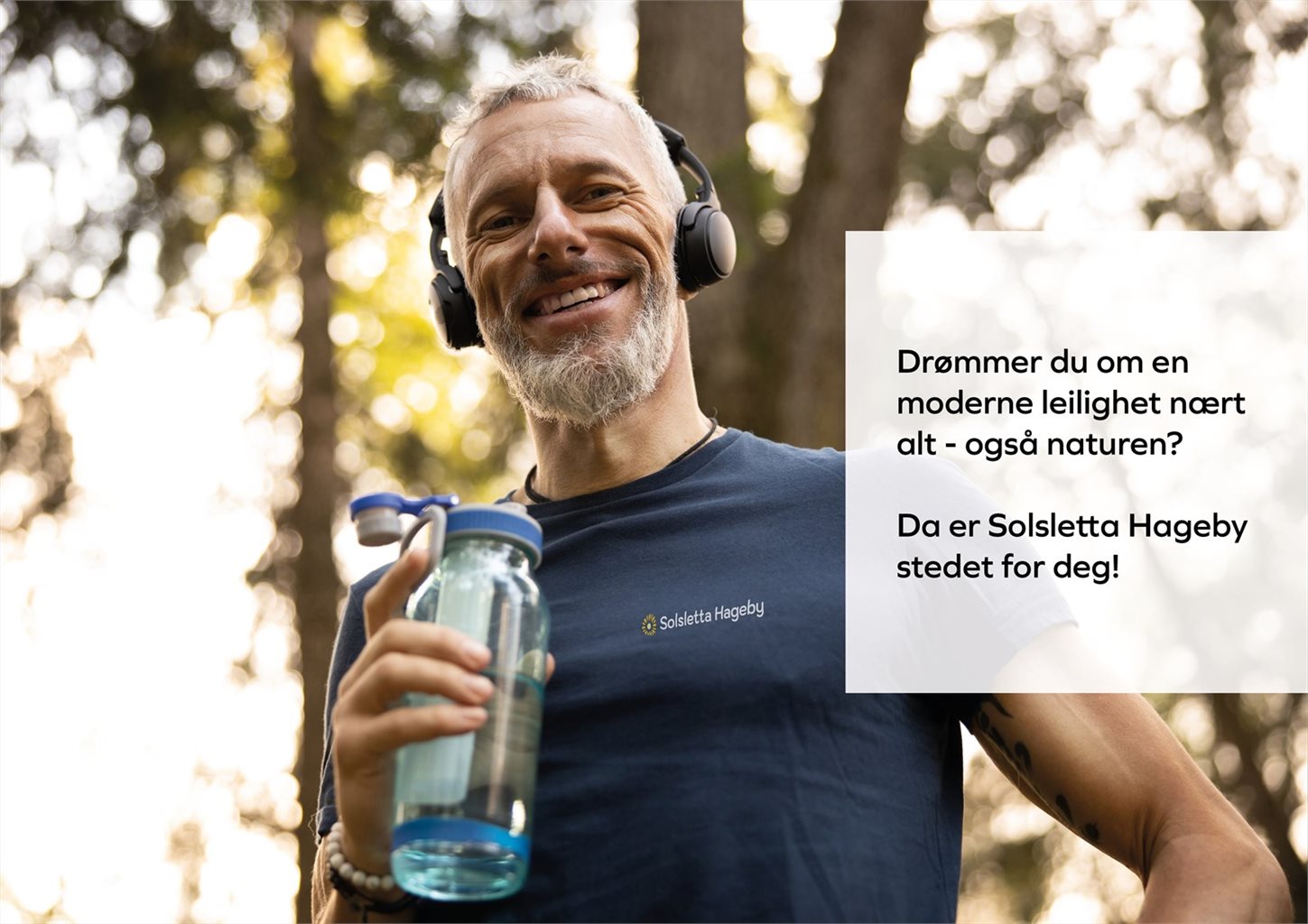 Nærområdet rekreasjon