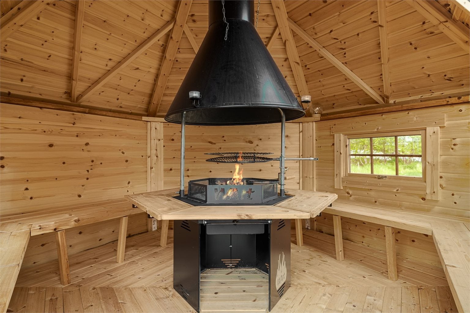 Grillstue