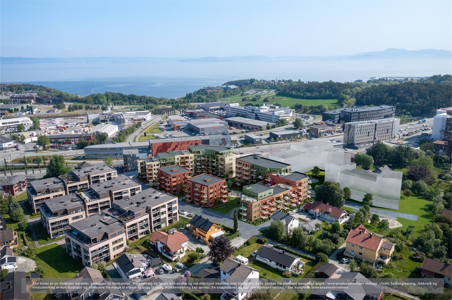Ta kontakt med megler på 416 09 008 ved spørsmål eller ønske om visning!