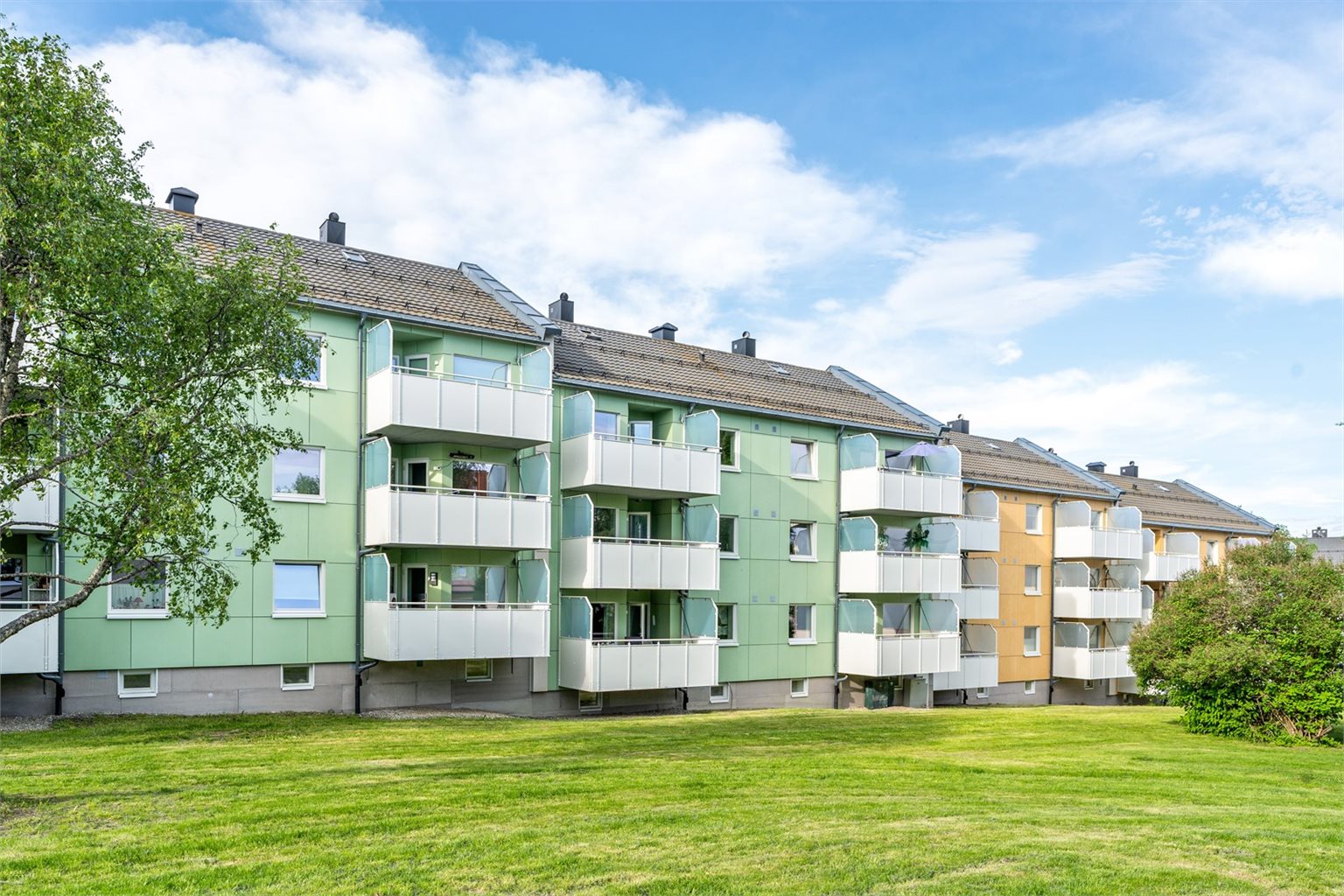 Velkommen til en trivelig visning! Ta gjerne kontakt med megler på 482 76 979 ved eventuelle spørsmål.