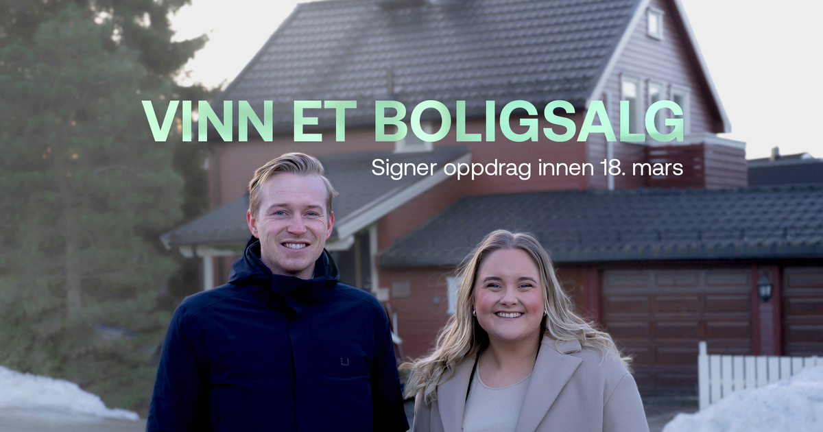 Heimdal Eiendomsmegling | Det Lille Ekstra ⌃ Alltid