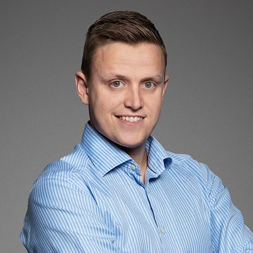 Martin Havdal