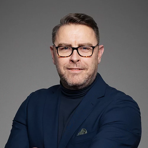 Frode M. Drazkowski