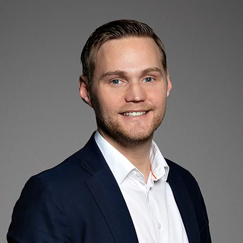 Erik Oxaal