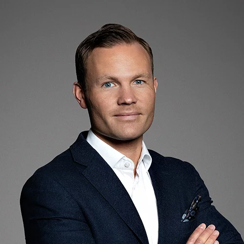 Fredrick Søbstad