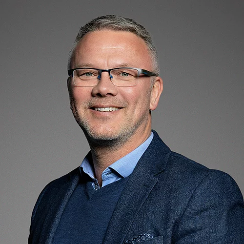 Morten Kvernland