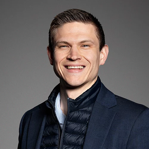 Petter Bang Møllersen